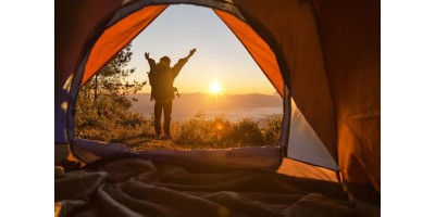 Що взяти в похід? Поради від Olvicom